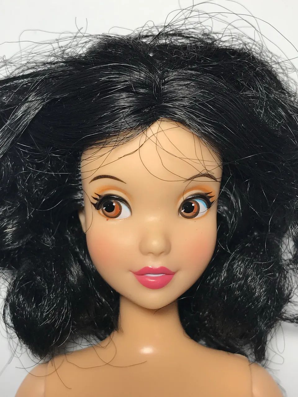 Boneca Disney Branca de Neve  - Foto 4