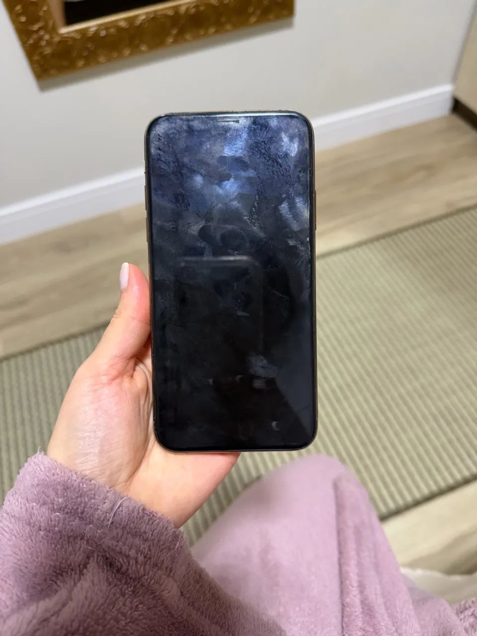 iPhone XS - Foto 3