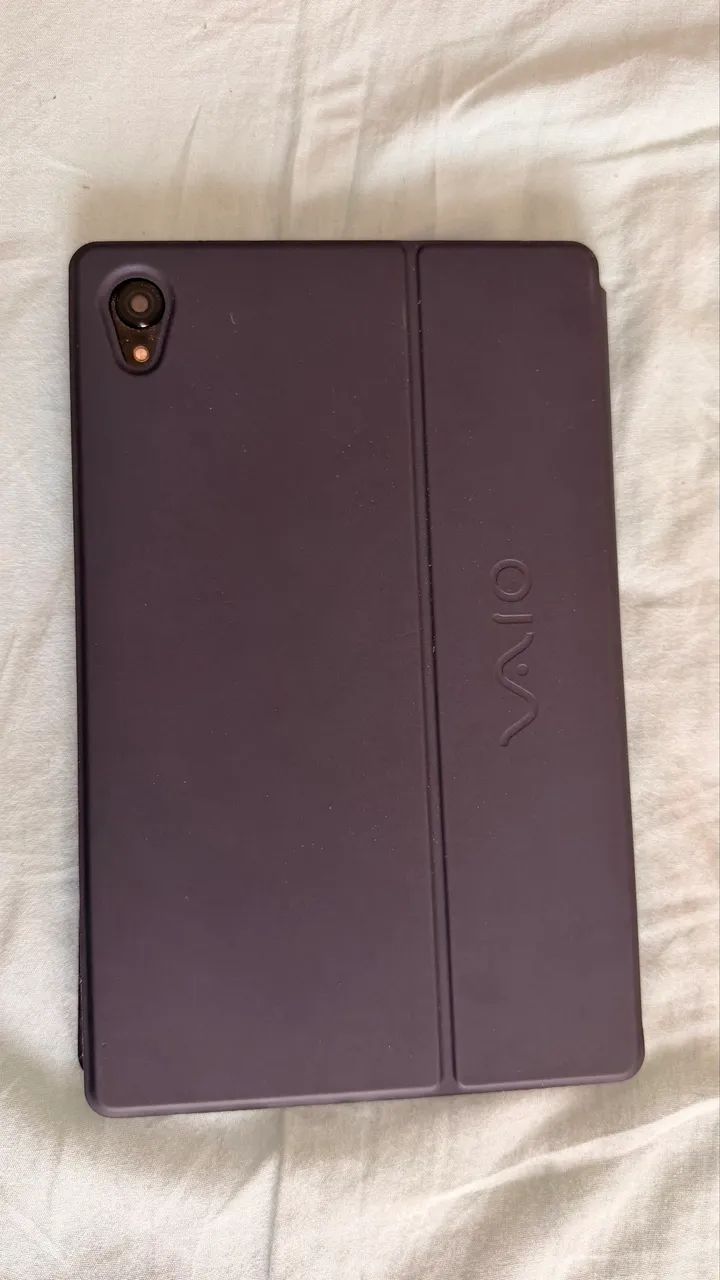 Tablet Sony vaio Lt10 - Foto 2