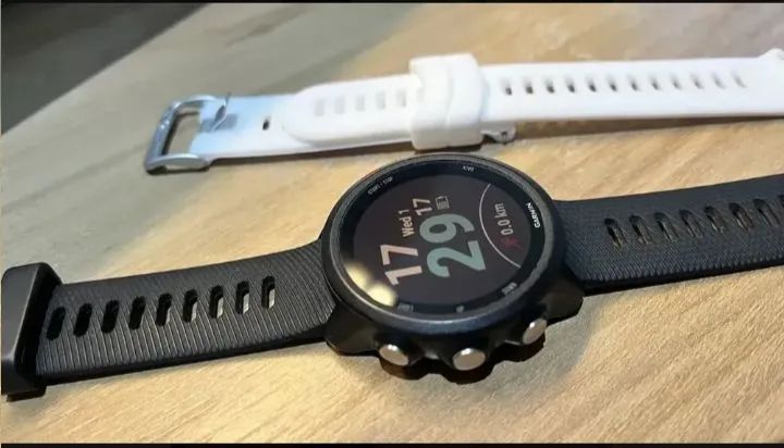 Garmin 245 Music  - Foto 4