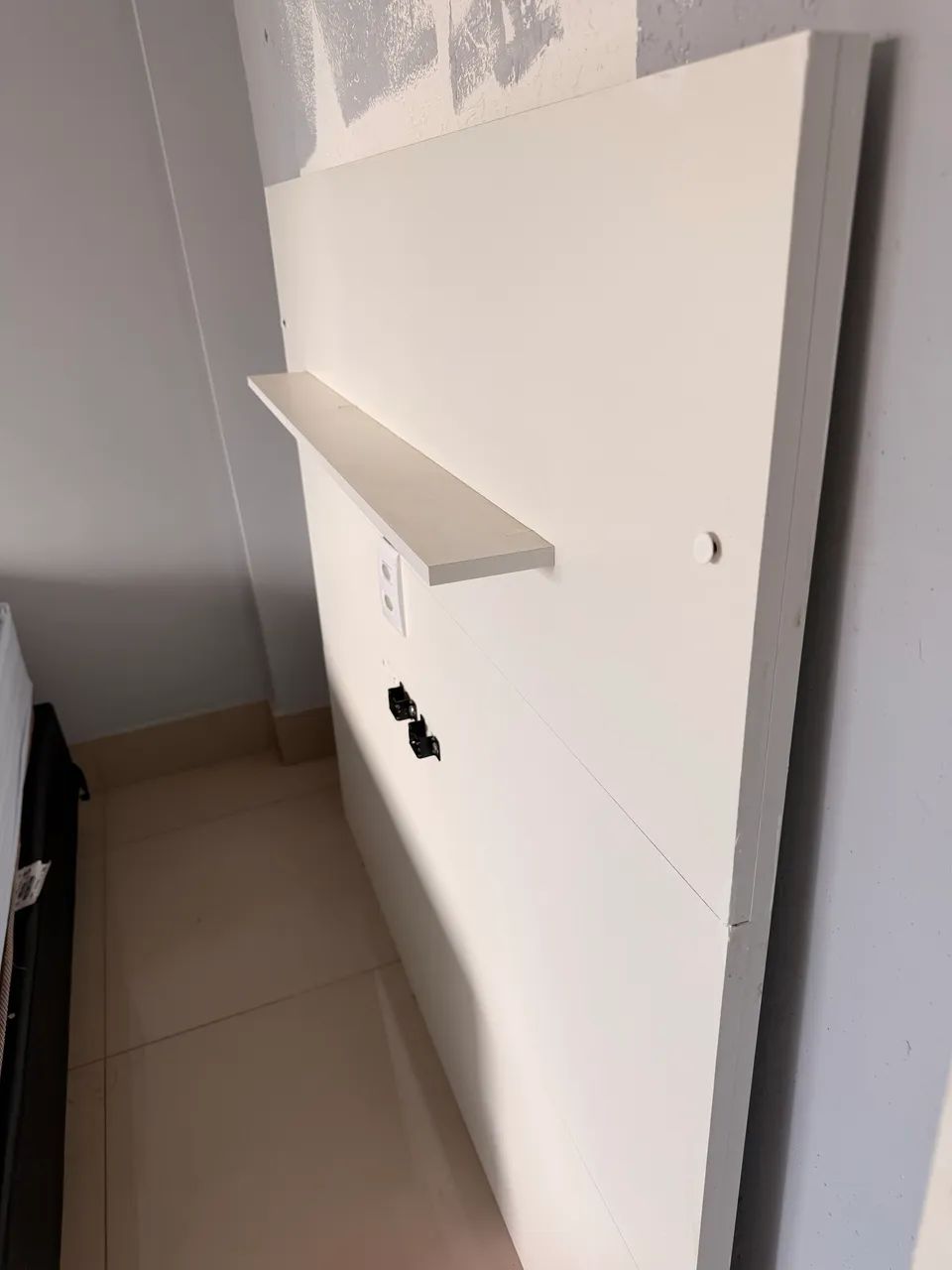 PAINEL PARA TELEVISÃO  - Foto 3