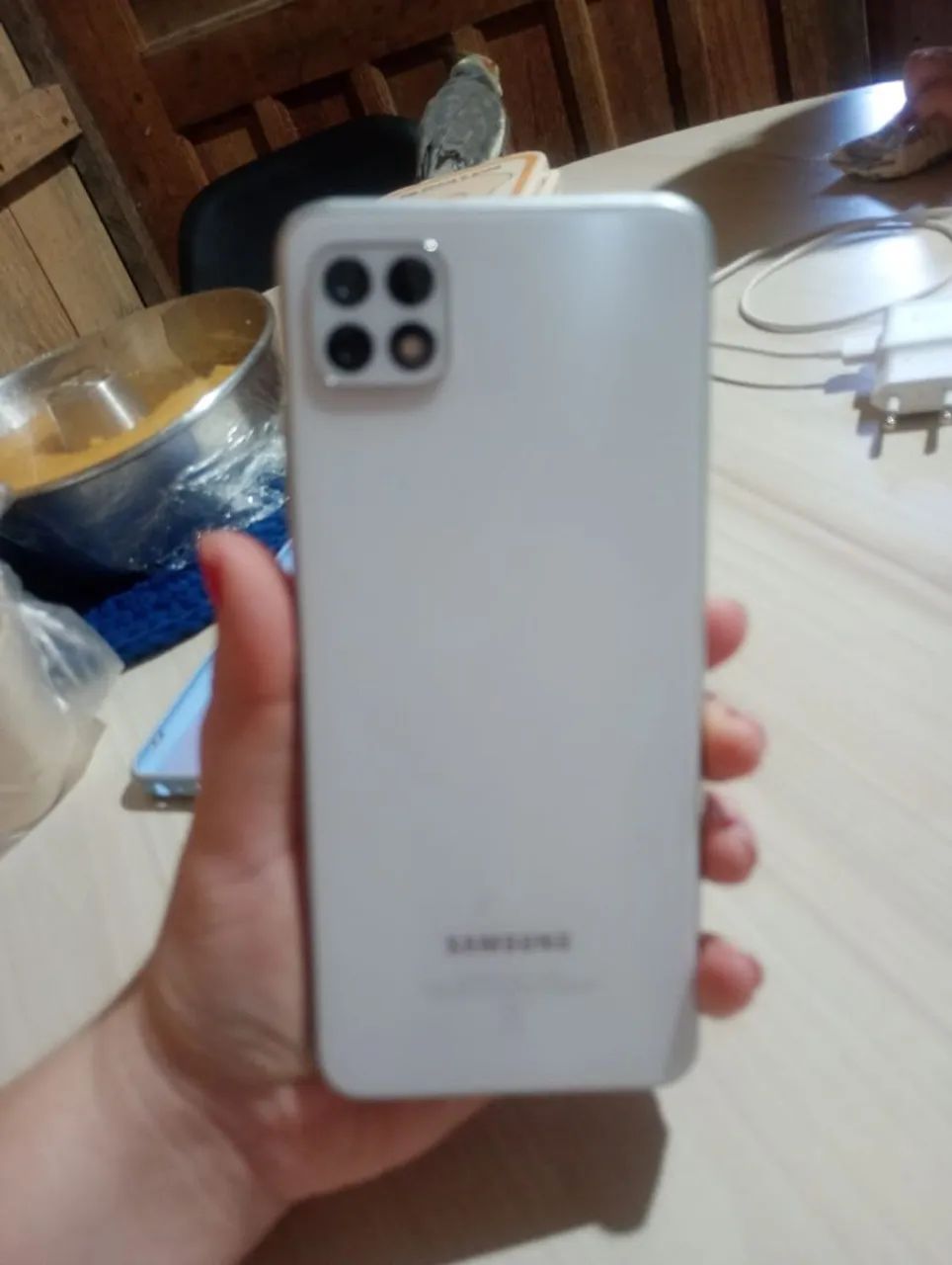 Samsung A22 128g