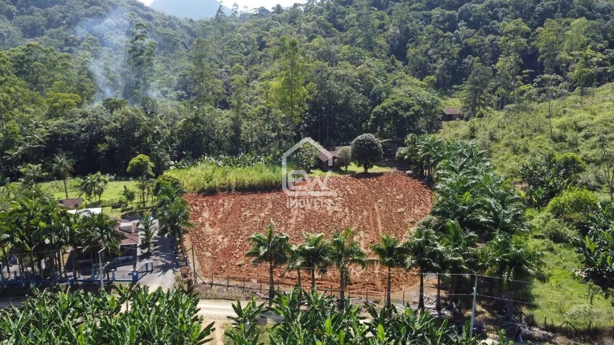 Sítio com Área Total de 127.324m² em Schroeder, SC - Foto 2