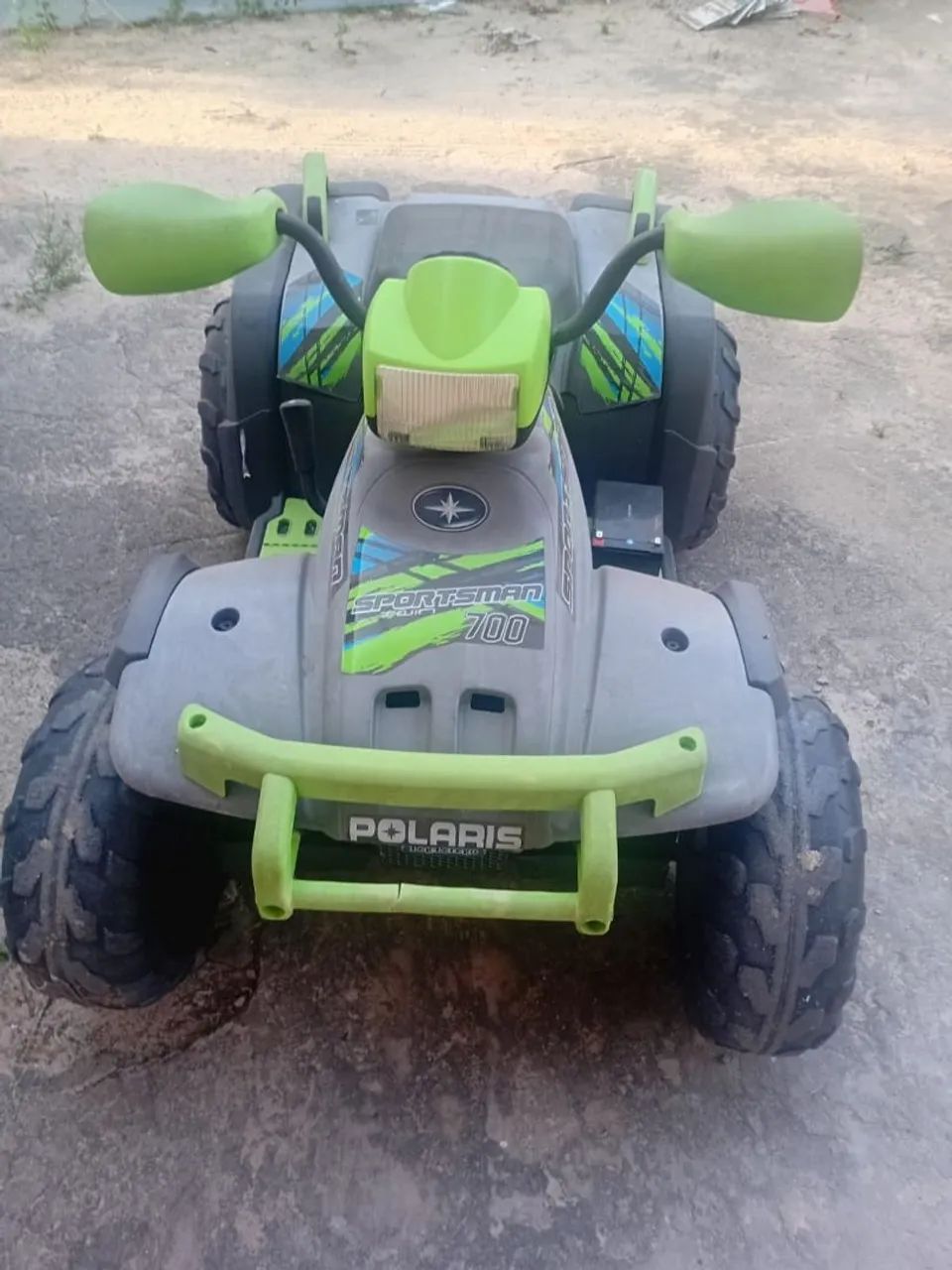 Quadriciculo 