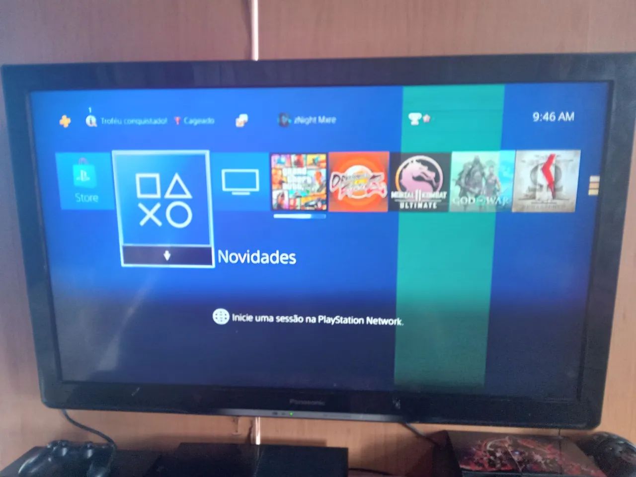 Dou ps4 xbox one e uma tv num xbox séries s - Foto 3