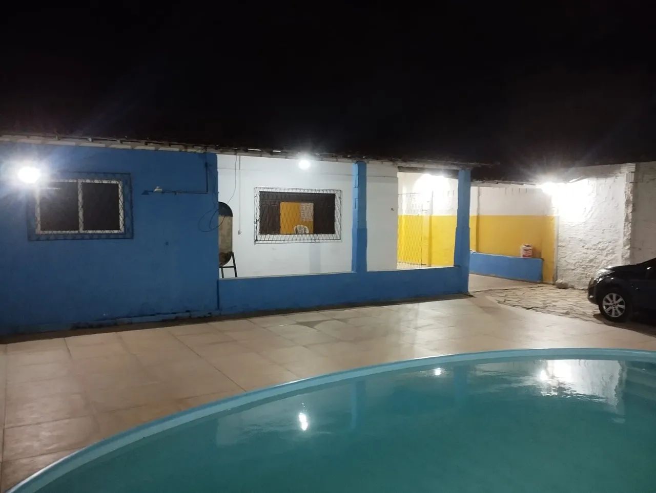 CASA DE PRAIA EM REDINHA NOVA. - Foto 2