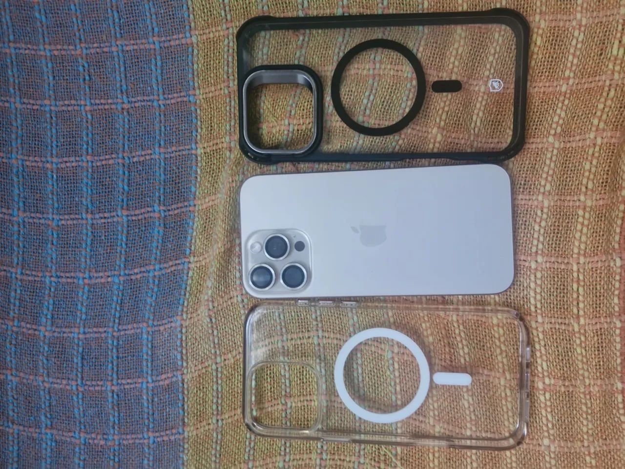 iPhone 16 pro maxx - Foto 4