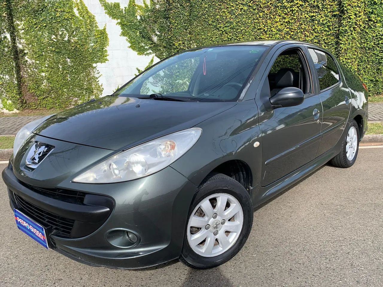 Peugeot 207 2010