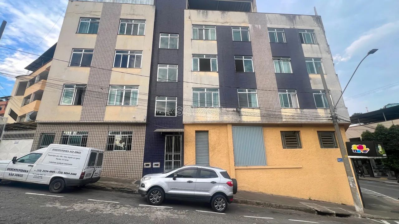 Apartamento 2 quartos - Eldorado - Foto 3