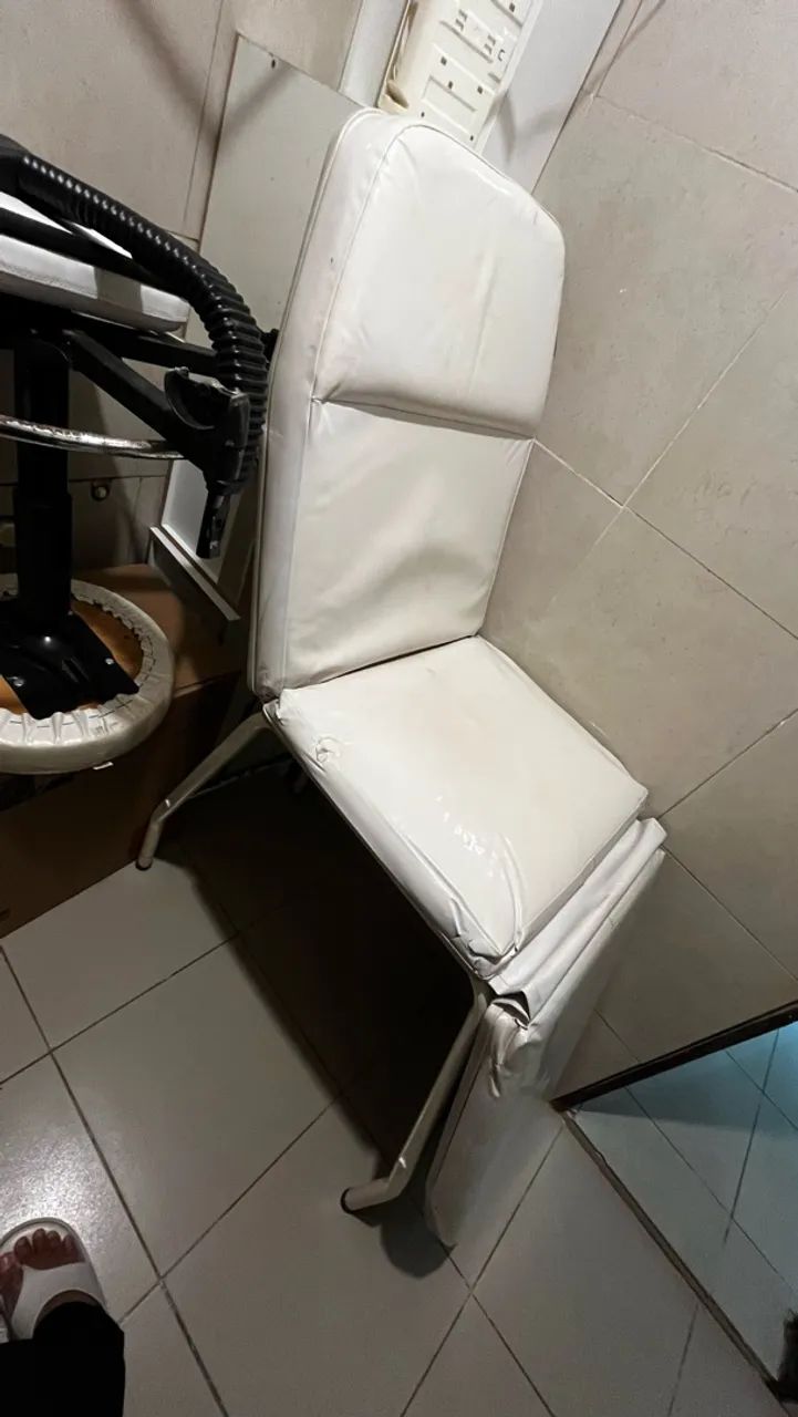 Maca de estética  - Foto 3