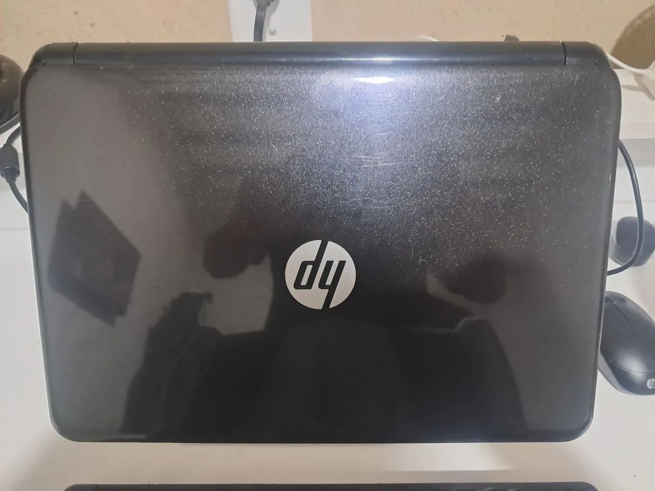 NOTEBOOK HP CORE I5 12 GB DE RAM