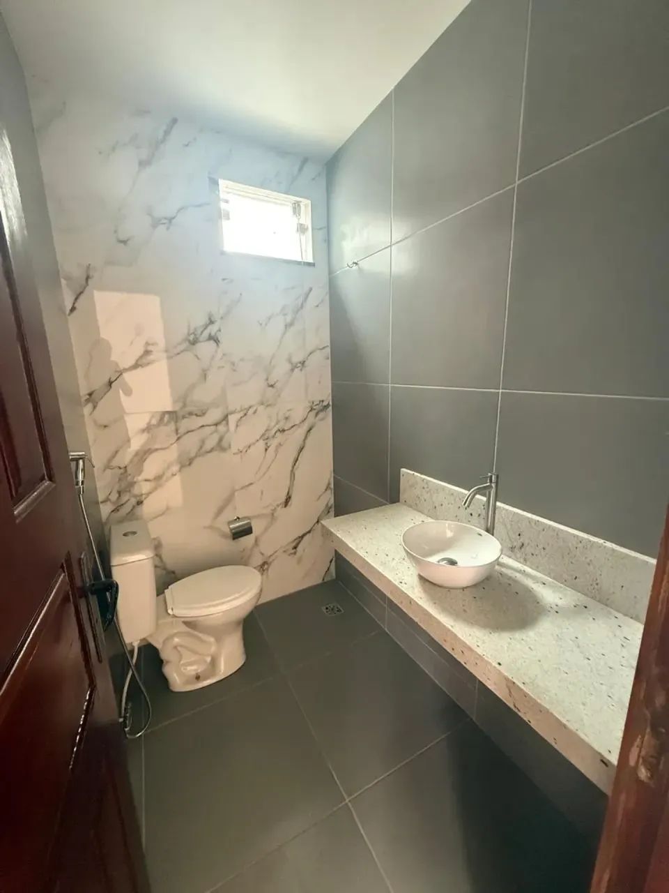 Alugo sala comercial na cohama - Foto 4