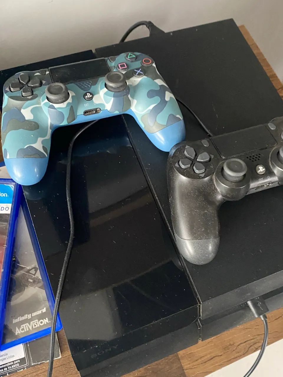 Ps4 - Foto 2