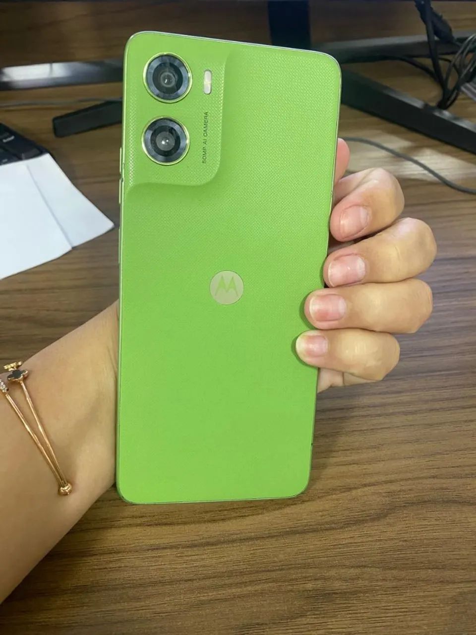 Moto G06 - Foto 3