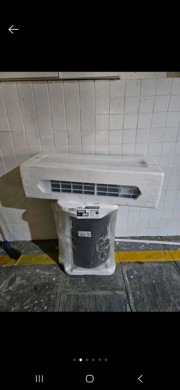 Ar condicionado philco  - Foto 2