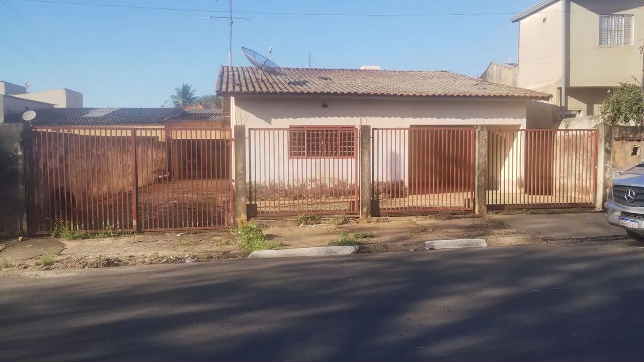 Duas casas no mesmo quintal - Foto 3