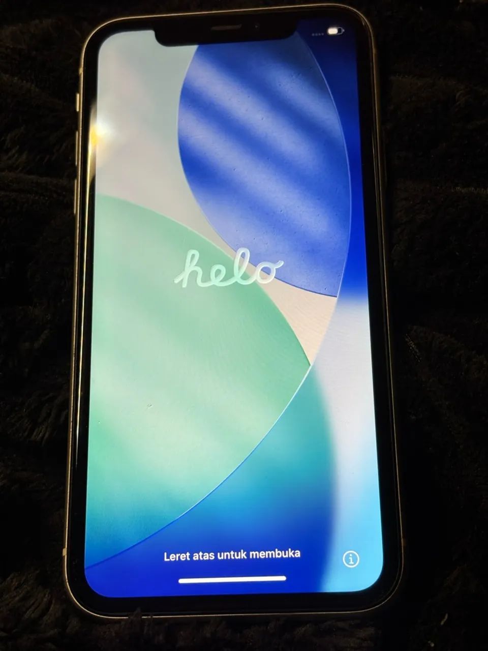 Iphone 11 128gb  - Foto 2