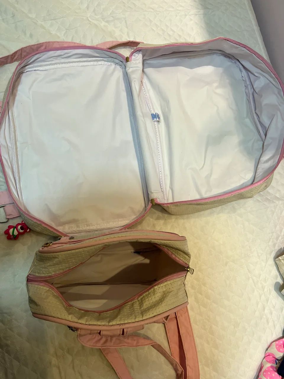 Bolsa infantil baby - Foto 2