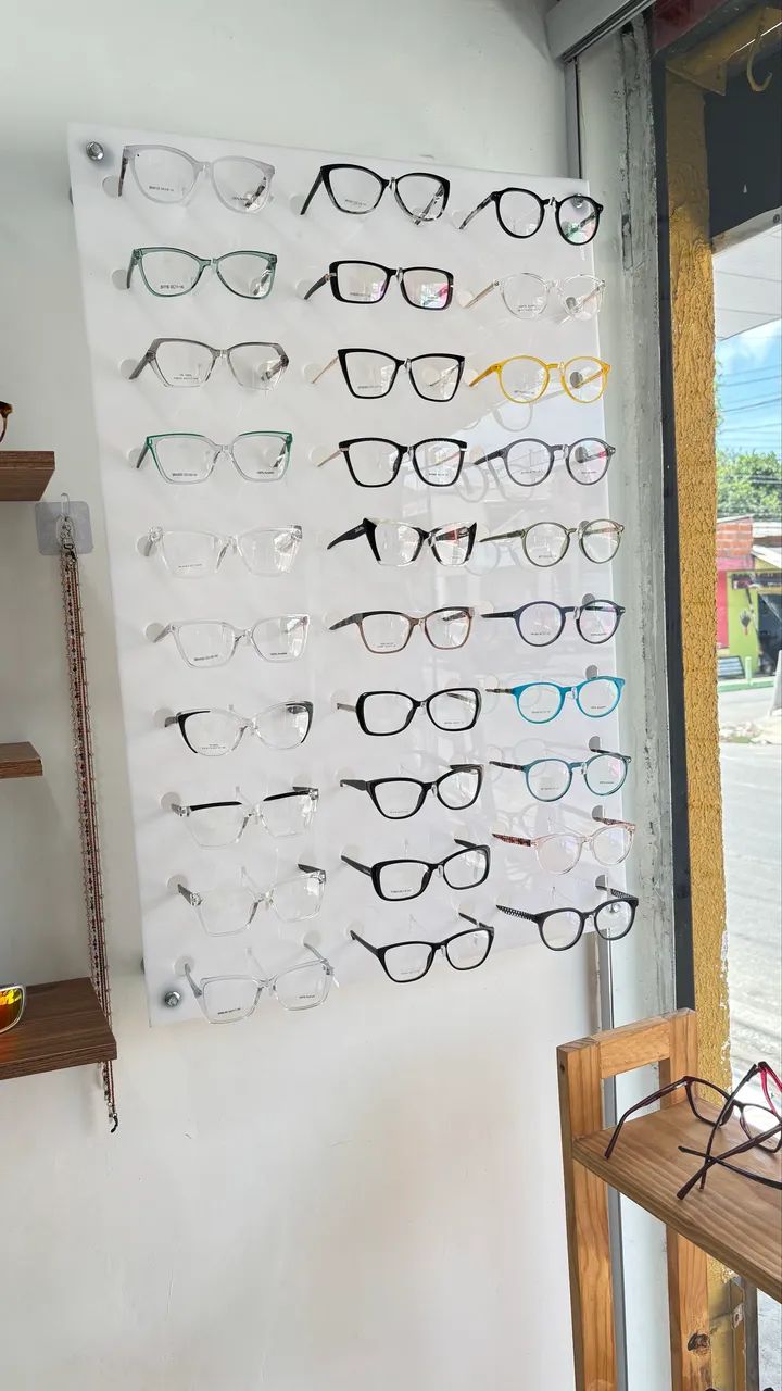 Repasso loja com tudo dentro 