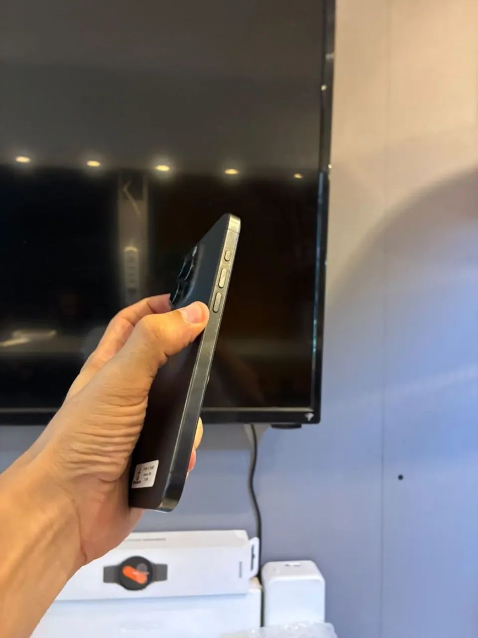 iPhone 12 Mini - 128GB <br>?1.299,00 - Foto 2