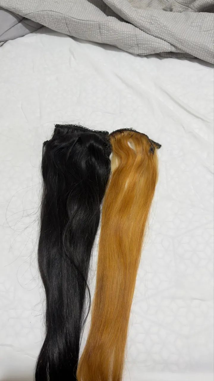 Mega hair  - Foto 2