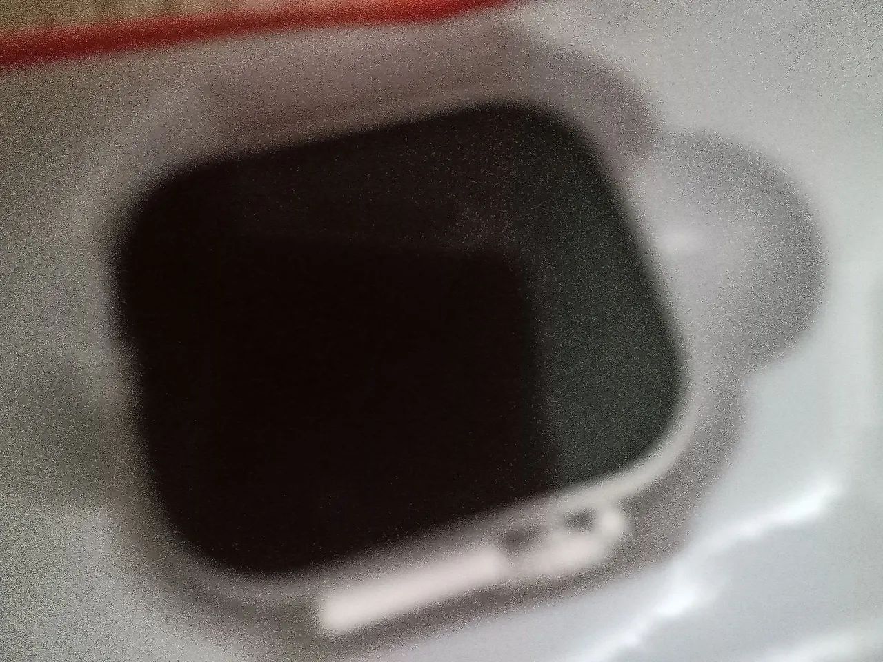 Relógio digital com atendimento para celular e verificar batimento  - Foto 3