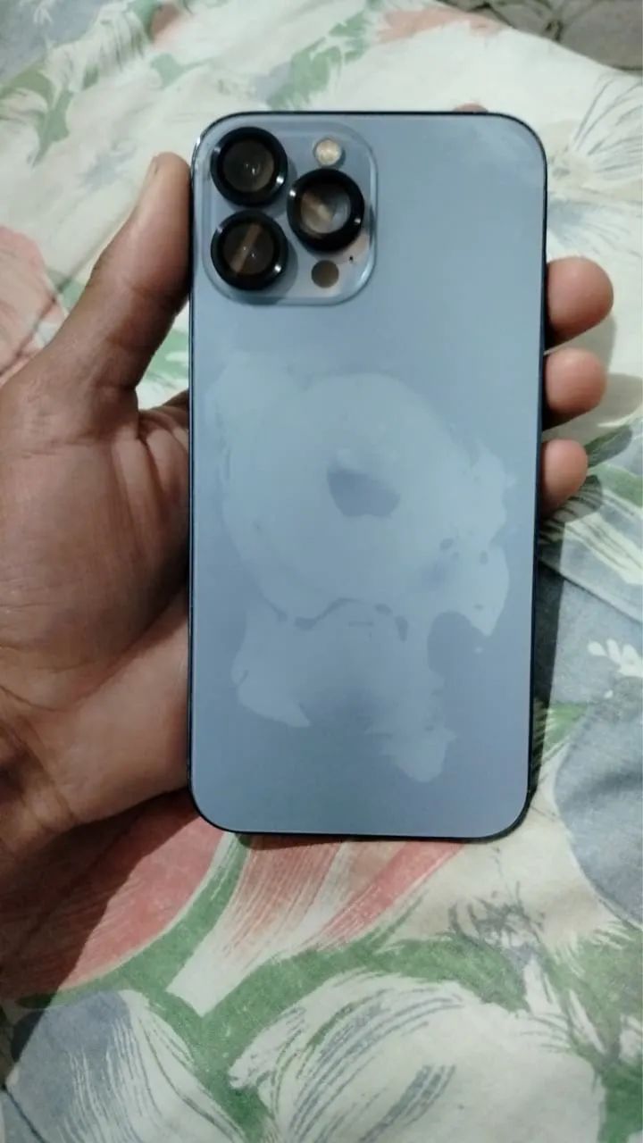 IPhone 13 Pro Max - Foto 5