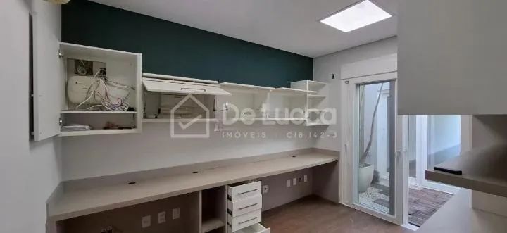 casa - Cambuí - Campinas - Foto 4