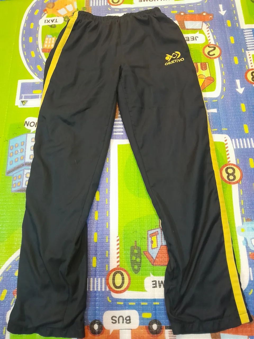 uniformes colegio objetivo 65181957767683122