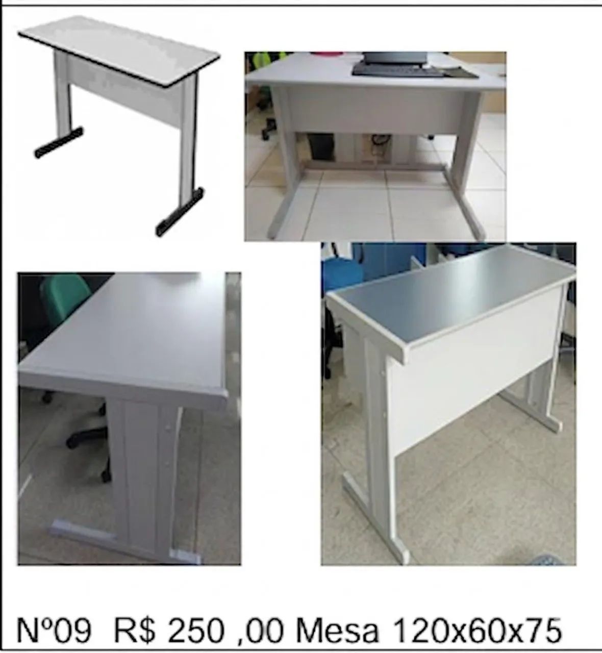 Office Desk