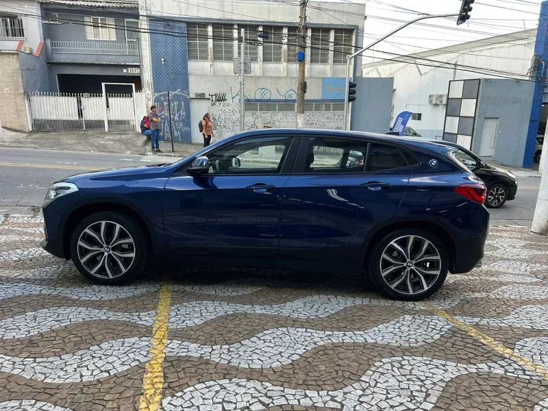 BMW X2 Sdrive 20I 2.0 TB 16V 192cv AUT, foto 4 de 10