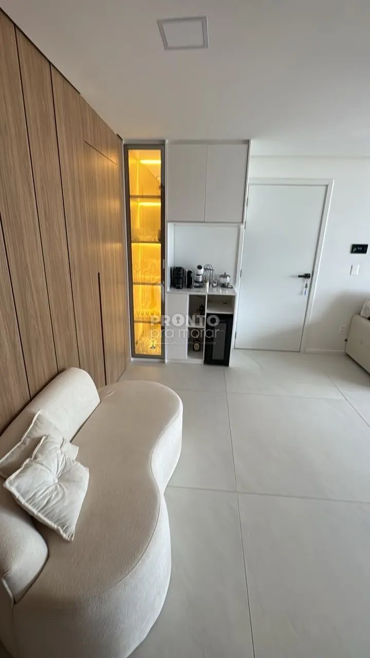 Apartamento com 2 quartos em Paiva - Foto 4