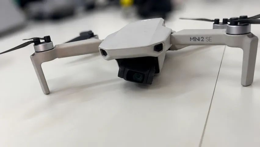 DRONE DJI Mini 2 SE - Foto 2