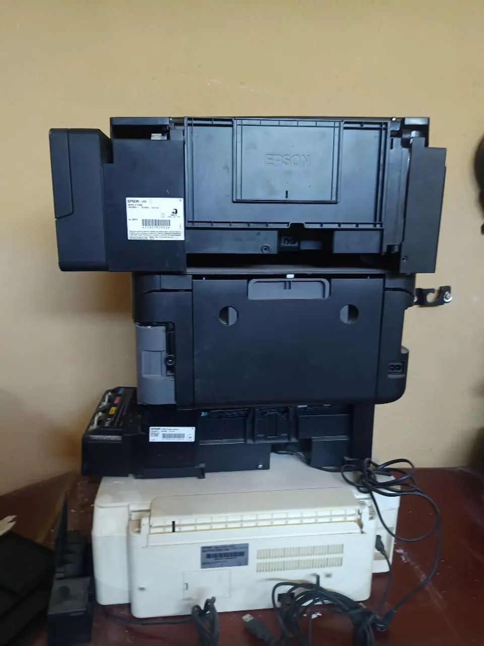Impressoras epson - Foto 5