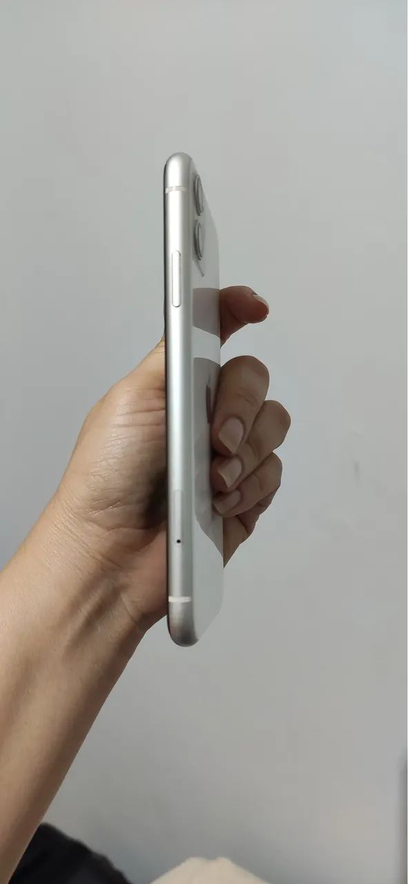 iPhone 11 128g - Foto 4