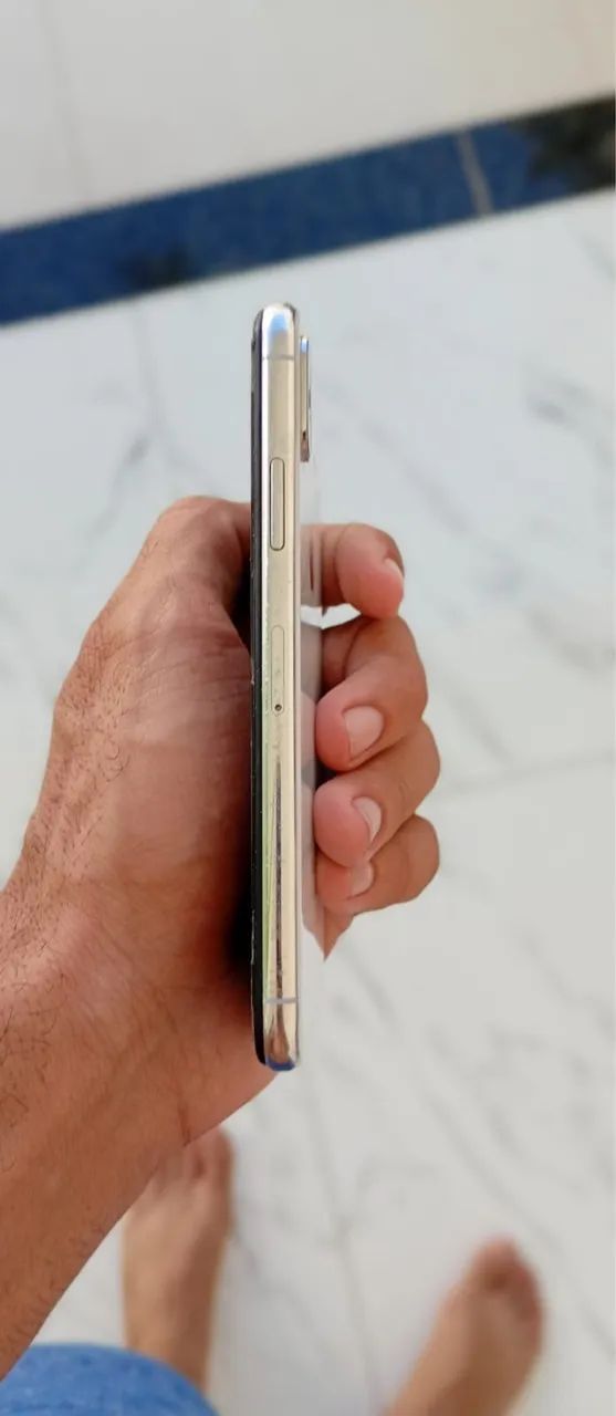 iPhone X  - Foto 2