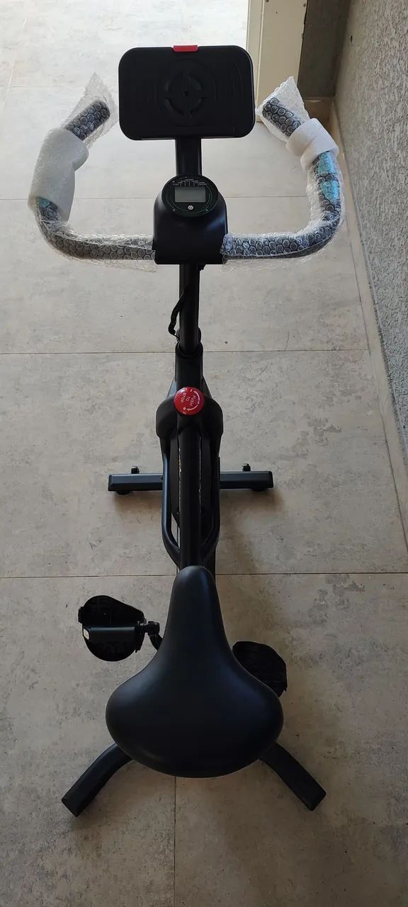 Bicicleta ergométrica  - Foto 3