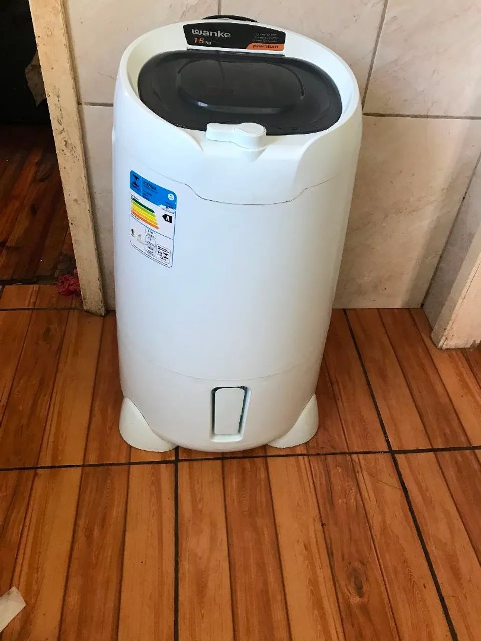 Vendo centrifuga  - Foto 2