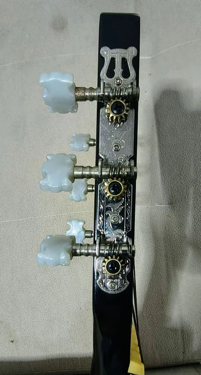 Violão Custo benefício  - Foto 4
