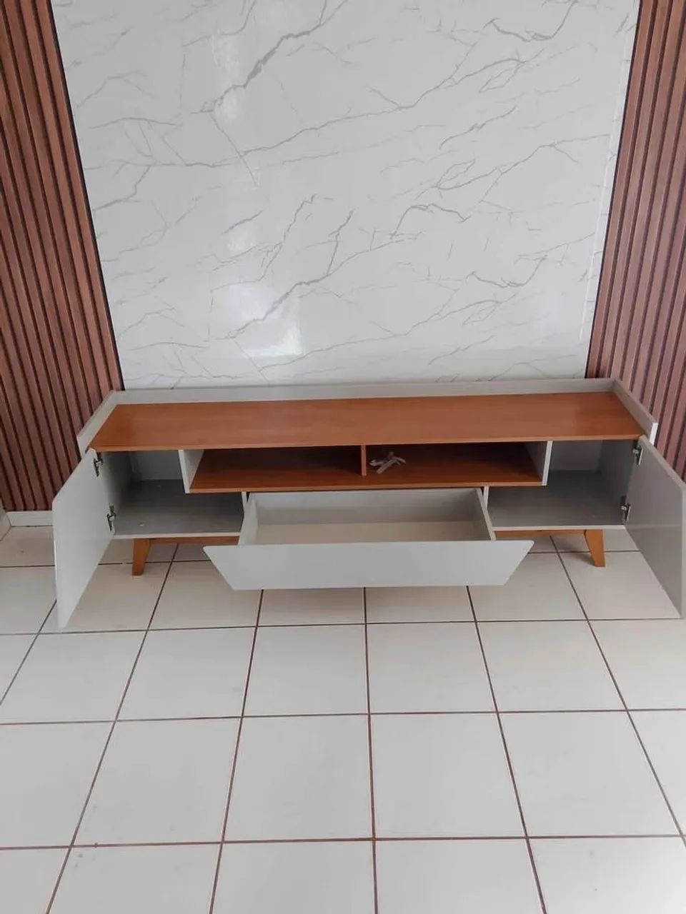 Rack 1.80m - Foto 2