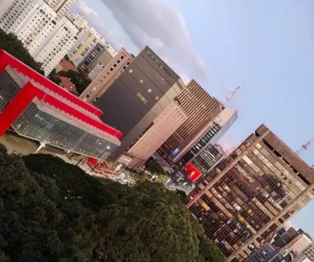 Foto - São Paulo - Bela Vista