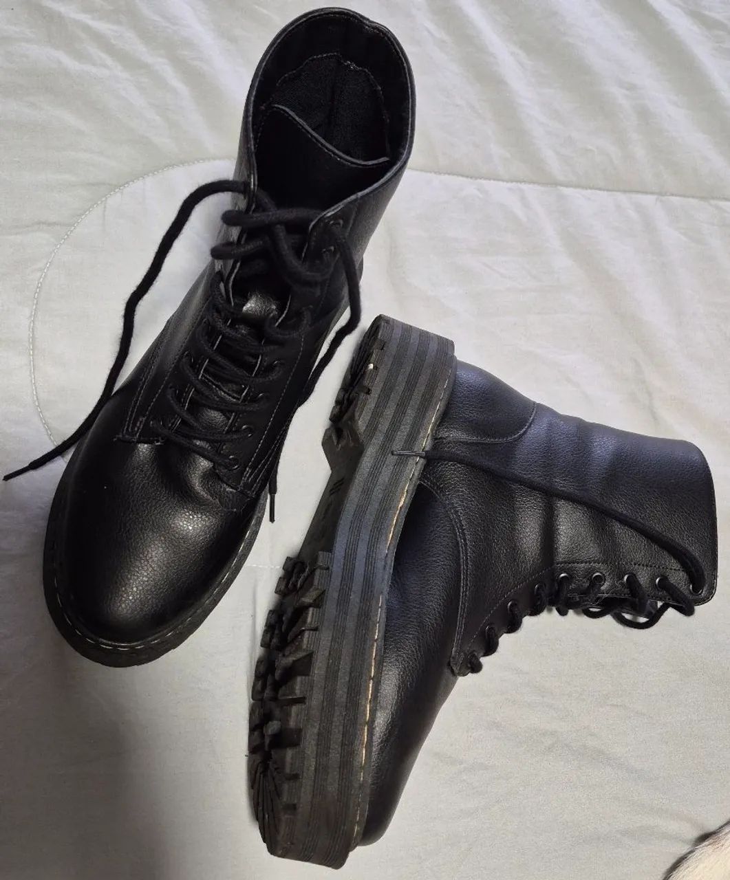 Bota Arezzo N°36 - Foto 2