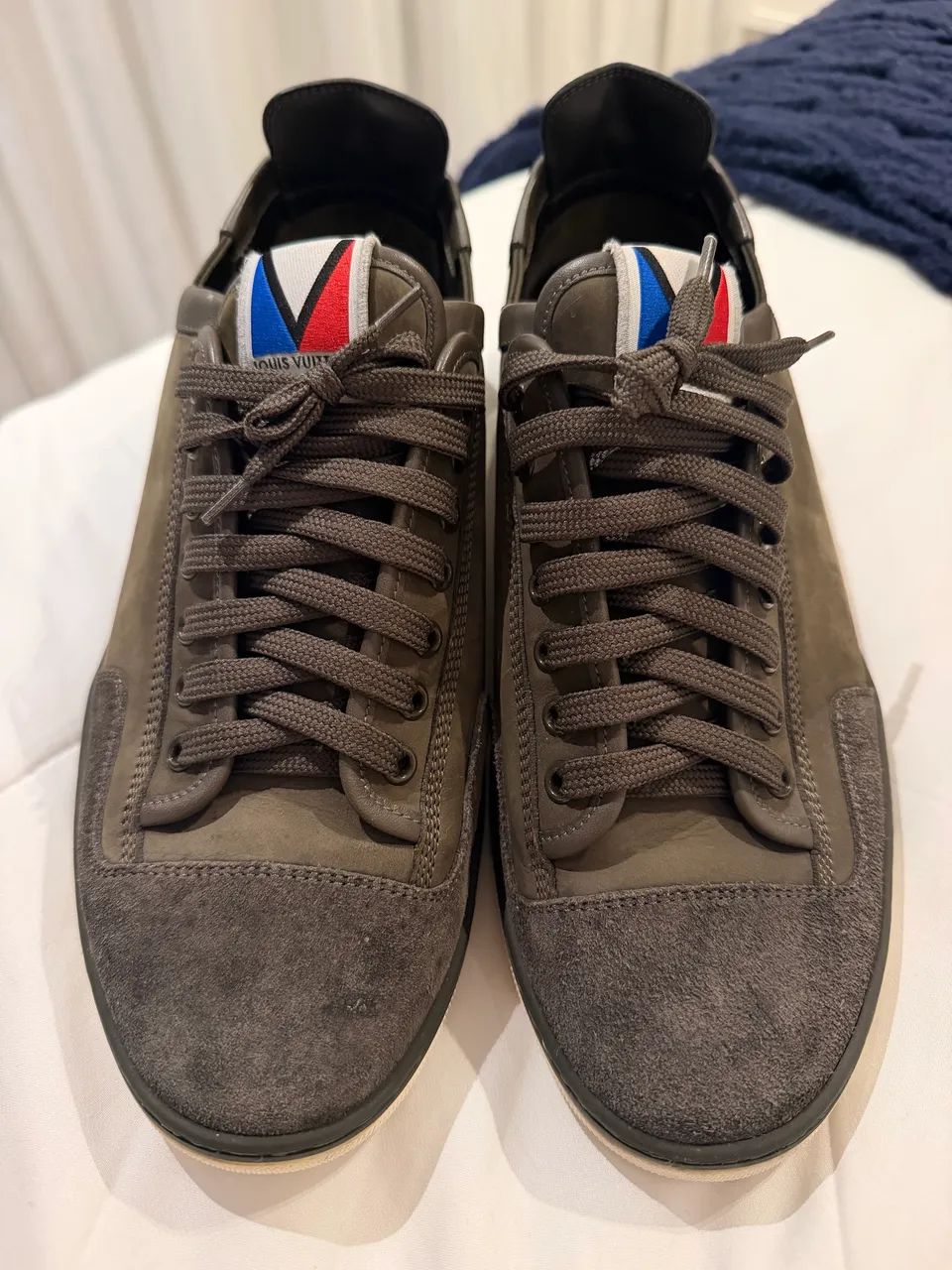 Tenis Luis Vuitton