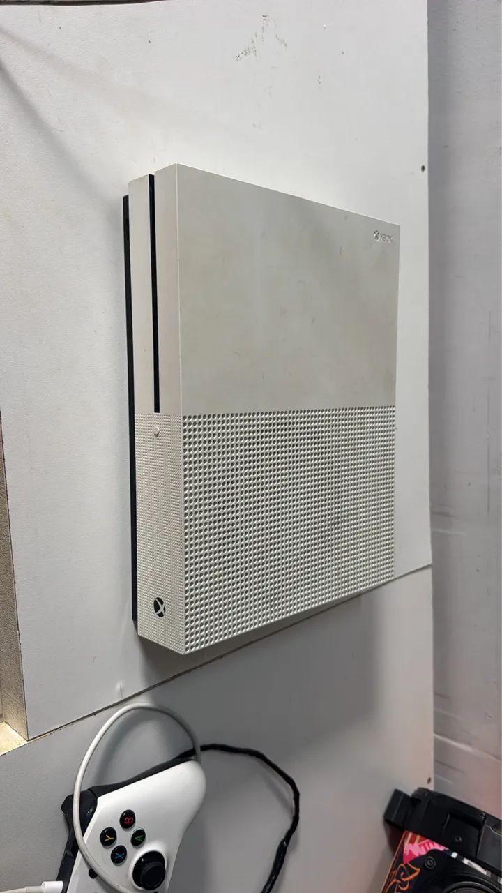 Xbox one s  - Foto 2