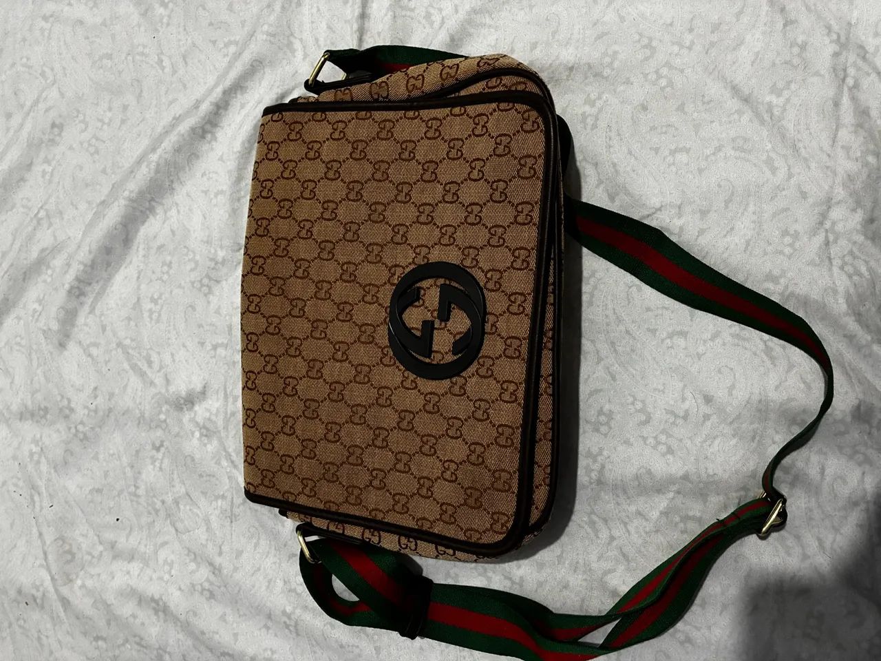 Bolsa Gucci  - Foto 2