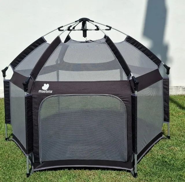 Cercado para bebe