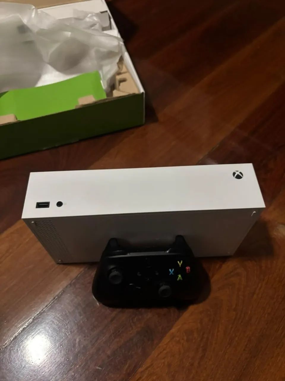 XBOX SERIES S - Foto 3