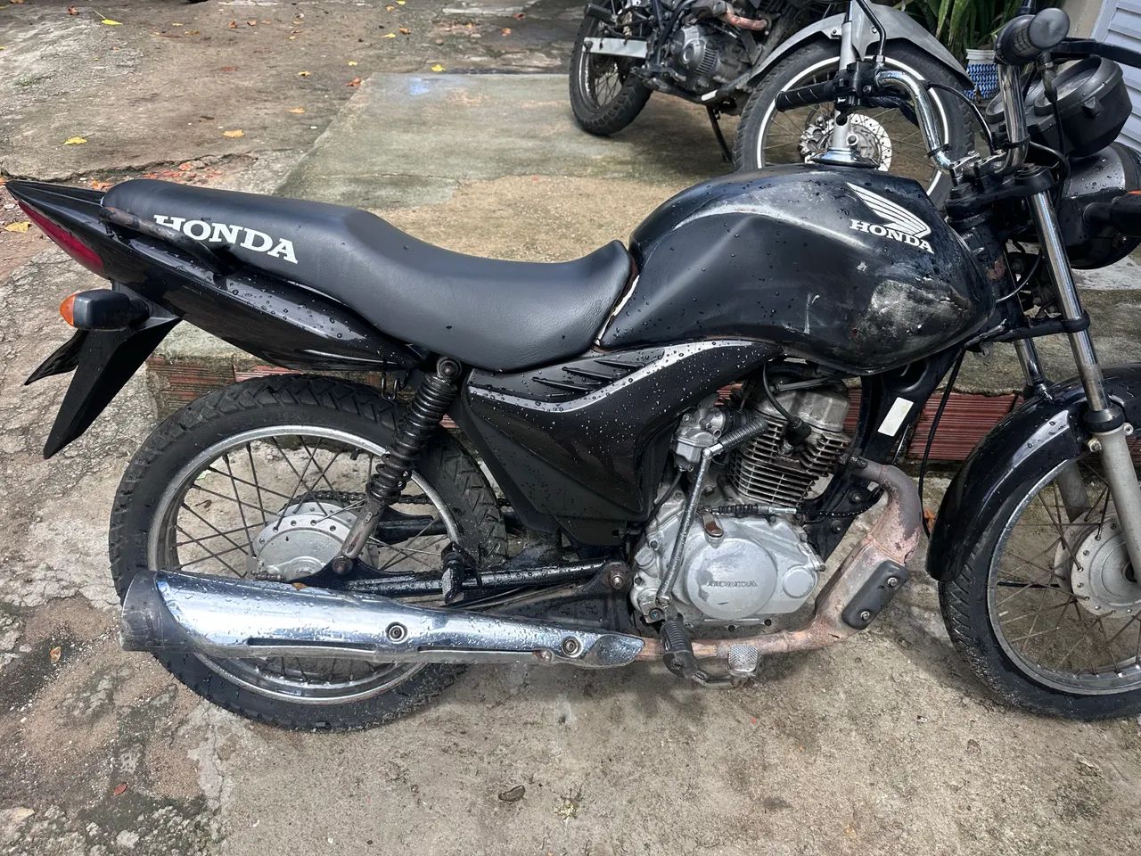 Fan 125 