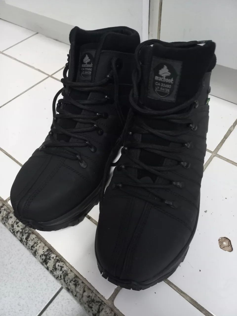 Vendo Bota  - Foto 2