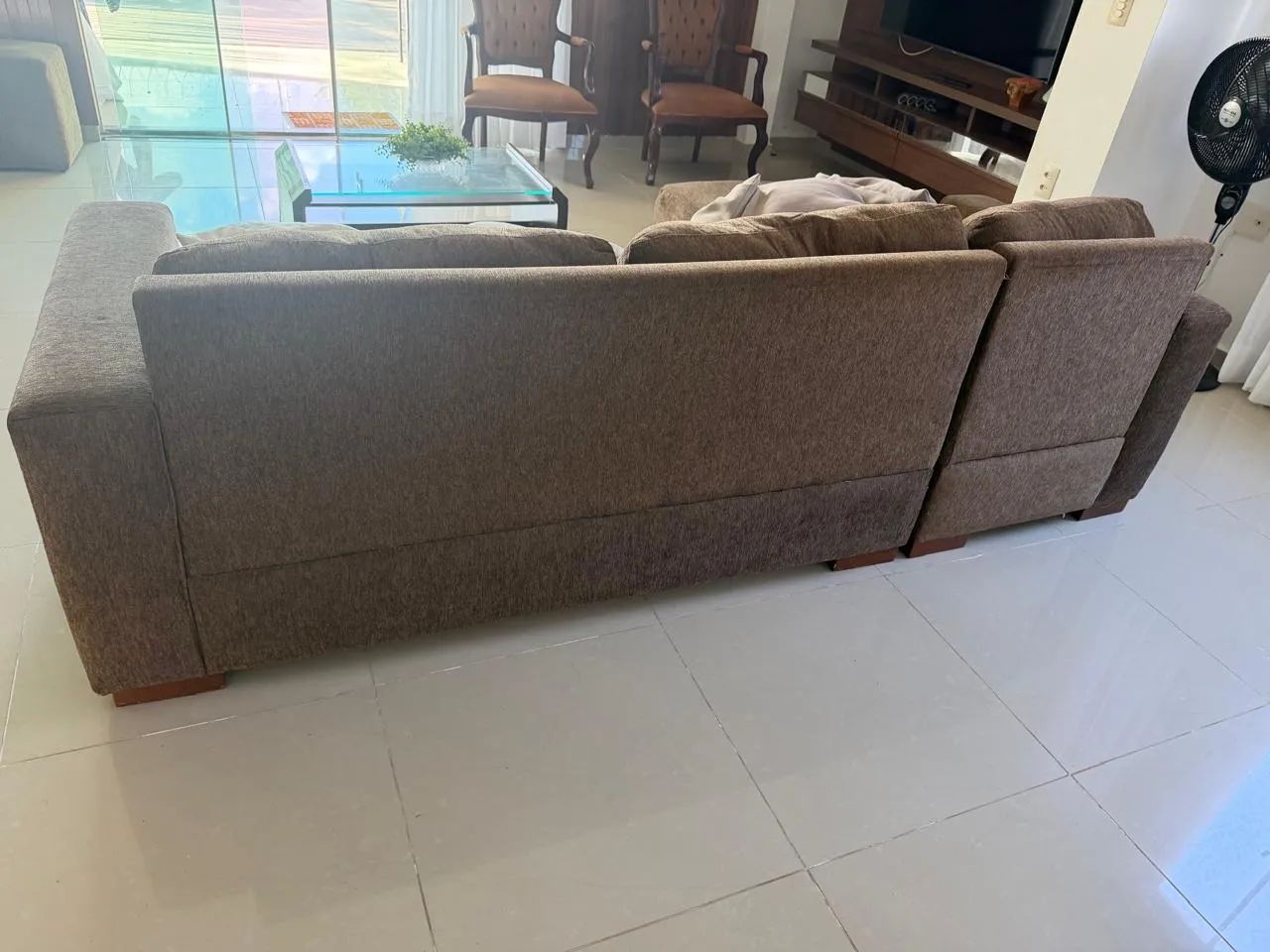 Sofá - Foto 4